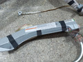 подушка безопасности боковая (шторка) Nissan Murano Z50 (2002 - 2008) - фото №4
