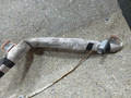 подушка безопасности боковая (шторка) Nissan Murano Z50 (2002 - 2008) - фото №3