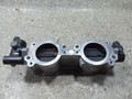 клапан впускного коллектора Subaru Outback 3 поколение (2003 - 2007), 2.5 л., i, EJ25, бензин, АКПП, полный привод, 198500-1210, 14011AB262 - фото №2
