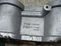 клапан впускного коллектора Subaru Outback 3 поколение (2003 - 2007), 2.5 л., i, EJ25, бензин, АКПП, полный привод, 198500-1210, 14011AB262 - фото №4
