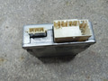 блок управления (другие) Toyota Prius 3 поколение (2009 - 2011), 1.8 л., бензин, 89650-47260, 112900-2272 - фото №3