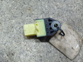 датчик удара Toyota Prius 3 поколение (2009 - 2011), 1.8 л., бензин, 89831-75020 - фото №2