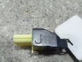 датчик удара Toyota Prius 3 поколение (2009 - 2011), 1.8 л., бензин, 89831-28020 - фото №2