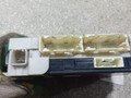 блок предохранителей Toyota Prius 3 поколение (2009 - 2011), 1.8 л., бензин, 89221-47110, 82730-47451 - фото №3