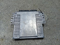 блок управления двигателем Nissan Murano Z50 (2002 - 2008), 3.5 л., i, АКПП, полный привод, MEC63-760 - фото №2