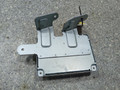 блок управления АКПП Nissan Murano Z50 (2002 - 2008), 3.5 л., i, АКПП, полный привод, 31036SS000 - фото №3