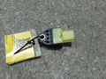 датчик удара Toyota Prius 3 поколение (2009 - 2011), 1.8 л., бензин, 89831-28020 - фото №2