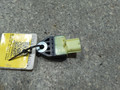 датчик удара Toyota Prius 3 поколение (2009 - 2011), 1.8 л., бензин, 89831-75020 - фото №2