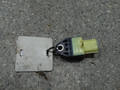 датчик удара Toyota Prius 3 поколение (2009 - 2011), 1.8 л., бензин, 89831-12020 - фото №2
