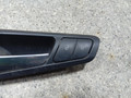 кнопка центрального замка Volkswagen Passat B6 (2005 - 2010), седан - фото №2