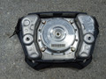 подушка безопасности водителя Mercedes-Benz S-Класс W140/C140 (1991 - 1993), 6.0 л., M 120.980, бензин, АКПП, седан, 1404600068 - фото №2