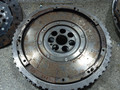 комплект сцепления Renault Megane 2 поколение (2002 - 2006), 1.5 л., DCi, K9K 732, дизель, МКПП, 3000950538 - фото №5