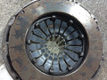 комплект сцепления Renault Megane 2 поколение (2002 - 2006), 1.5 л., DCi, K9K 732, дизель, МКПП, 3000950538 - фото №7