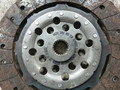 комплект сцепления Renault Megane 2 поколение (2002 - 2006), 1.5 л., DCi, K9K 732, дизель, МКПП, 3000950538 - фото №12