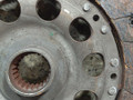 комплект сцепления BMW 3 серия E46 (1997 - 2003), 2.0 л., M47 D20 (204D4), дизель, МКПП, 324033610, 124033610 - фото №9