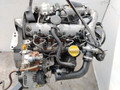 двигатель Renault Megane 2 поколение (2002 - 2006), 1.9 л., F9Q 812, дизель - фото №2