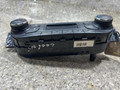 блок управления печки / климат-контроля Kia Ceed 2 поколение (2012 - 2015), 1.6 л., дизель, универсал, 97250-A2202 - фото №2