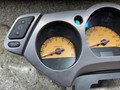 щиток приборов (приборная панель) Nissan Murano Z50 (2002 - 2008), 3.5 л., i, АКПП, полный привод - фото №2