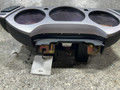 щиток приборов (приборная панель) Nissan Murano Z50 (2002 - 2008), 3.5 л., i, АКПП, полный привод - фото №4