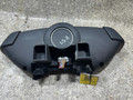 щиток приборов (приборная панель) Nissan Murano Z50 (2002 - 2008), 3.5 л., i, АКПП, полный привод - фото №6