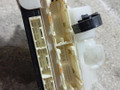 блок предохранителей Toyota Prius 3 поколение (2009 - 2011), 1.8 л., бензин, 89221-47140, 82730-47450-A - фото №5
