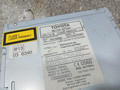 магнитола Toyota Prius 3 поколение (2009 - 2011), 1.8 л., бензин, 86120-47340 - фото №3