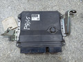 блок управления двигателем Toyota Prius 3 поколение (2009 - 2011), 1.8 л., бензин, 89661-47280 - фото №2