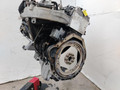 двигатель Mercedes-Benz C-Класс W203/S203/CL203 (2000 - 2004), 2.2 л., CDi, OM 611.962, дизель, АКПП - фото №4