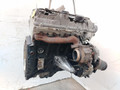 двигатель Mercedes-Benz C-Класс W203/S203/CL203 (2000 - 2004), 2.2 л., CDi, OM 611.962, дизель, АКПП - фото №5