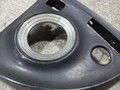 рамка обрамление кулисы Toyota Prius 3 поколение (2009 - 2011), 1.8 л., бензин, 55404-47020 - фото №2