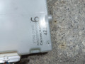 блок управления печки / климат-контроля Nissan Murano Z50 (2002 - 2008), 3.5 л., i, АКПП, полный привод, A0600015B00000 - фото №3