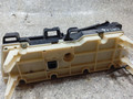 блок управления печки / климат-контроля Toyota Prius 3 поколение (2009 - 2011), 1.8 л., бензин, 55900-47020 - фото №3