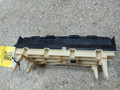 блок управления печки / климат-контроля Toyota Prius 3 поколение (2009 - 2011), 1.8 л., бензин, 55900-47020 - фото №5