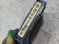 блок управления (другие) Toyota Prius 3 поколение (2009 - 2011), 1.8 л., бензин, 88650-47062, 177700-6682 - фото №3