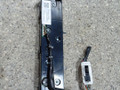 блок управления мультимедия Nissan Murano Z50 (2002 - 2008), 3.5 л., i, АКПП, полный привод - фото №2