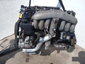 двигатель Mercedes-Benz S-Класс W220 [рестайлинг] (2002 - 2005), 3.2 л., OM 648.960, дизель, АКПП - фото №7