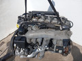 двигатель Mercedes-Benz S-Класс W220 [рестайлинг] (2002 - 2005), 3.2 л., OM 648.960, дизель, АКПП - фото №8