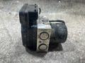 блок ABS Kia Carens 3 поколение (2013 - 2019), 1.7 л., CRDi, дизель, 58910-A4610 - фото №4