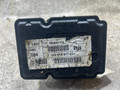 блок ABS Volkswagen Scirocco 3 поколение [рестайлинг] (2014 - 2026), 1.4 л., бензин, 1K0614517EJ - фото №2