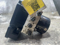 блок ABS Volkswagen Scirocco 3 поколение [рестайлинг] (2014 - 2026), 1.4 л., бензин, 1K0614517EJ - фото №5