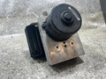блок ABS Nissan Murano Z50 (2002 - 2008), 3.5 л., i, АКПП, полный привод, 47660-CC084 - фото №4