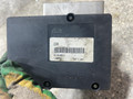 блок ABS Nissan Murano Z50 (2002 - 2008), 3.5 л., i, АКПП, полный привод, 47660-CC084 - фото №6
