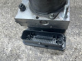 блок ABS Peugeot 3008 2 поколение (2017 - 2026), 1.6 л., дизель, 9821265980 - фото №4