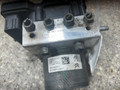 блок ABS Peugeot 3008 2 поколение (2017 - 2026), 1.6 л., дизель, 9821265980 - фото №5