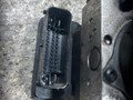 блок ABS Kia Sorento 2 поколение (2009 - 2012), 2.0 л., дизель, 58910-2P970 - фото №4