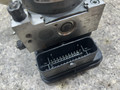 блок ABS Renault Espace 3 поколение [рестайлинг] (2000 - 2002), 2.2 л., DCi, дизель, МКПП, 476604349R - фото №3