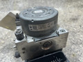 блок ABS Renault Espace 3 поколение [рестайлинг] (2000 - 2002), 2.2 л., DCi, дизель, МКПП, 476604349R - фото №4