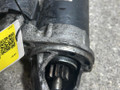 стартер Mercedes-Benz Vito W638 (1996 - 2003), 2.2 л., OM 611.980, дизель, МКПП - фото №2