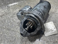 стартер Mercedes-Benz C-Класс W203/S203/CL203 (2000 - 2004), 2.2 л., CDi, OM 611.962, дизель, АКПП - фото №2