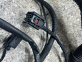 проводка двигателя Mercedes-Benz C-Класс W203/S203/CL203 (2000 - 2004), 2.2 л., CDi, OM 611.962, дизель, АКПП - фото №5